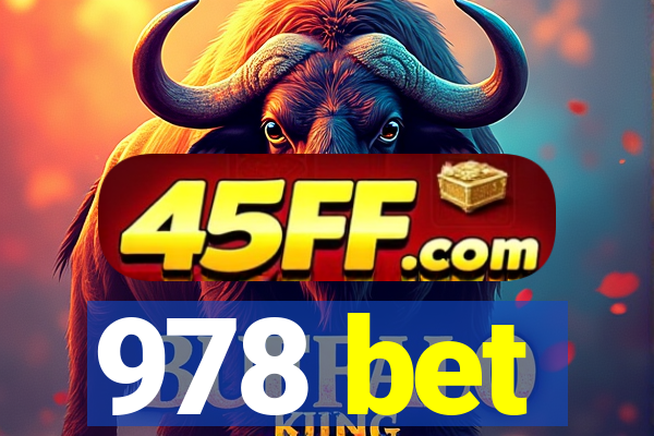 978 bet